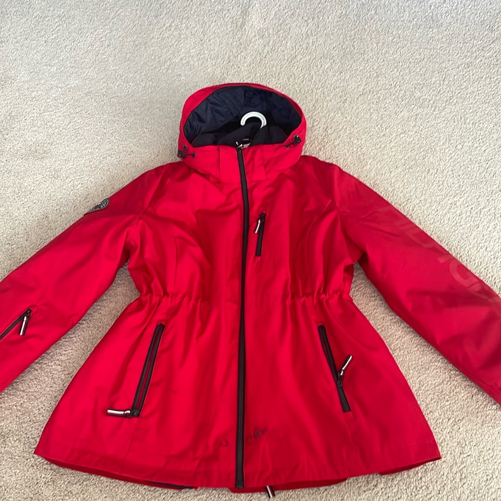 Tommy Hilfiger Jacket